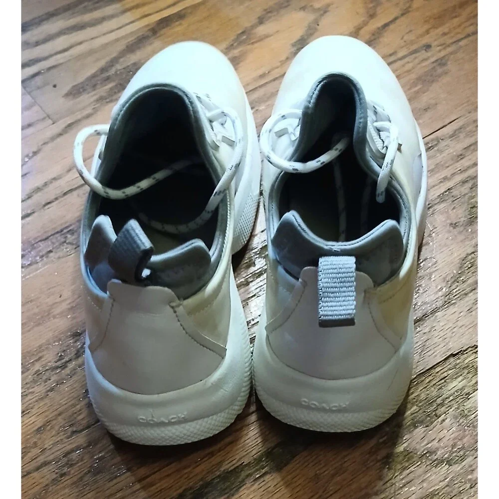 Coach shoes